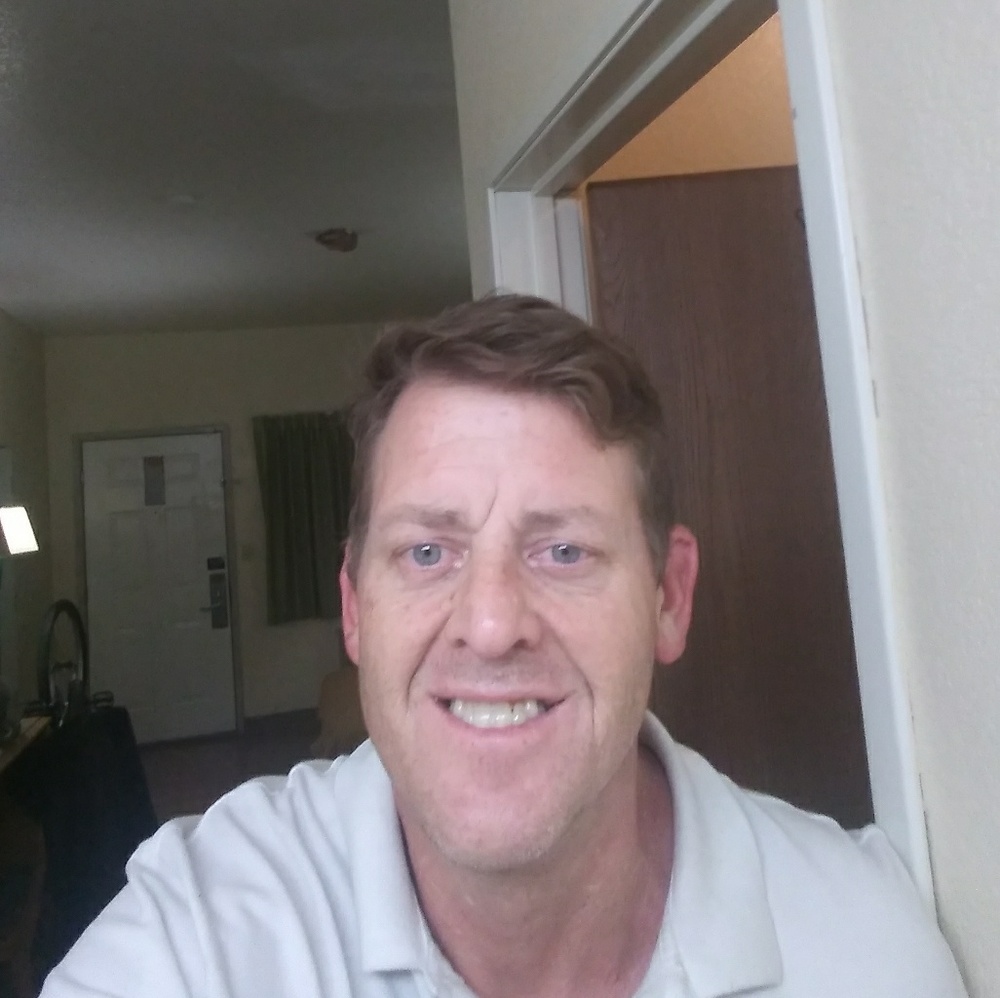 Meet your Posher, Andy